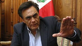 Luis Gonzales Posada: Designación de Vicente Zeballos a la OEA genera confrontación innecesaria