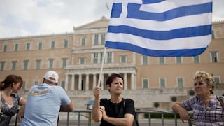 Grecia: ‘FMI se equivocó sobre la recesión en el país’