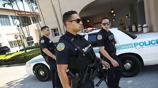 ¡Atención! Policía de Miami inaugura cuentas de Twitter en español [FOTOS Y VIDEO]