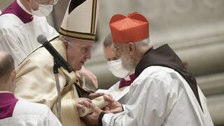El Vaticano anuncia que el papa Francisco visitará Irak en marzo