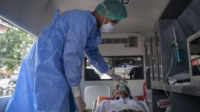 Coronavirus en Perú: Diresa Piura reporta 24 fallecidos y 256 contagiados de COVID-19