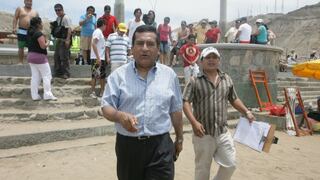 Marco Tulio Gutiérrez dispuesto a rendir cuentas sobre recolección de firmas