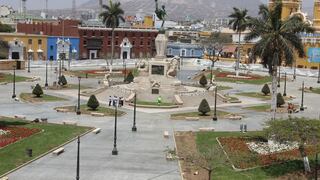 ¡Alarmante! Trujillo es el distrito con más índice de delitos este año