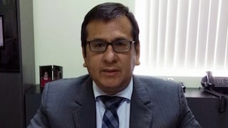 Presidente de la Corte Superior de Lima Sur renunció a su cargo por audio con Hinostroza