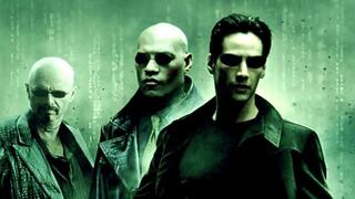 ‘Matrix Resurrections’: Mira la primera película de la saga en distintos cines