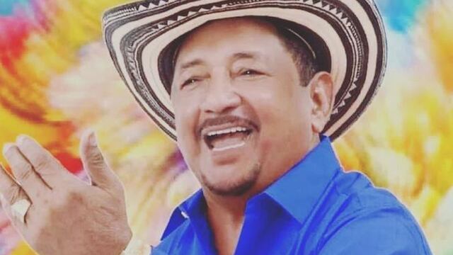 Adiós al ‘Macho de América’: Lisandro Meza plasmó su amor por el Perú en su música | VIDEO