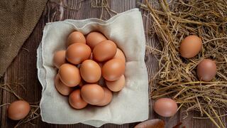 Cinco mitos sobre el consumo de huevos: ¿Cuántos huevos se deben comer como máximo?