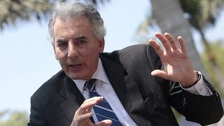 Álvaro Vargas Llosa: "Hay decepción, pero no fue un error votar en contra de la revocatoria de Villarán"