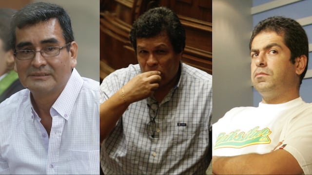 Piden 30 años de cárcel para César Álvarez por caso 'La Centralita'