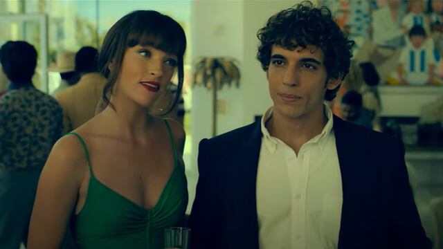 “Los Farad”: Nueva serie española se estrena en Prime Video