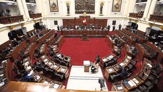 Congreso de la República: Salida al desgobierno de Castillo se define entre vacancia o suspensión