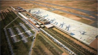 Frente Amplio rechaza el nuevo aeropuerto de Chinchero, Cusco