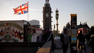 Embajador de Perú en Reino Unido: "Gobierno británico está en condiciones de evaluar exención de visa a peruanos"