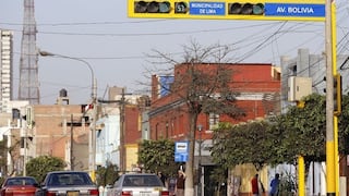 Municipalidad de Lima interconectará 715 cruces semaforizados para fines de año