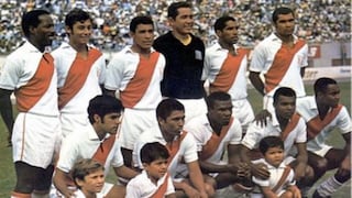 50 años de México 70