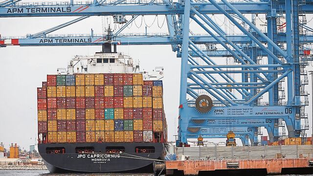 Crecen expectativas en el rubro de exportaciones, según ADEX