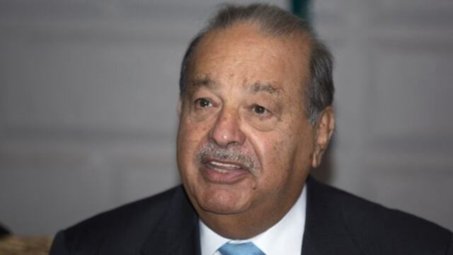 Carlos Slim: Trabajar 3 días a la semana y otros consejos del más rico del mundo