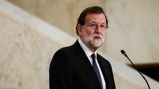 Mariano Rajoy se juega su futuro político en España ante moción de censura