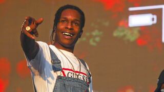 Rapero A$AP Rocky alega legítima defensa en apertura de juicio en Suecia