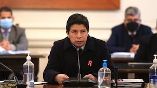Corrupción de Petroperú enloda a Pedro Castillo