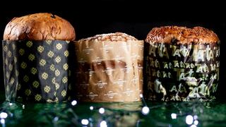 Pymes panaderas esperan concretar venta de hasta 9 millones de panetones por fiestas navideñas