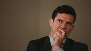 "No hay crimen más grande que la corrupción", sentencio juez Sergio Moro