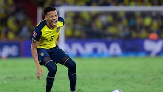 Byron Castillo irá al Mundial con Ecuador: abogado del futbolista confirmó su asistencia