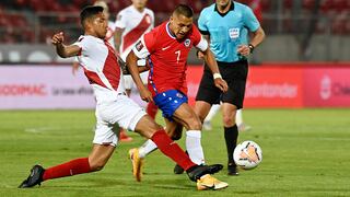 Perú vs Chile: Cómo le fue a Ricardo Gareca en los ‘Clásicos del Pacífico’ [VIDEO]
