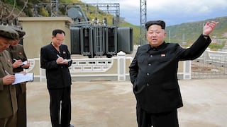 Corea del Norte anunció reinicio de actividades en su principal centro nuclear