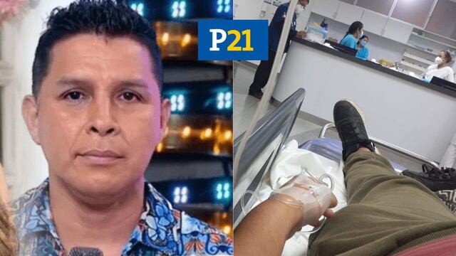 Néstor Villanueva: La atropelló, le ofreció 50 soles y ahora acusa a la afectada de difamación y acoso 