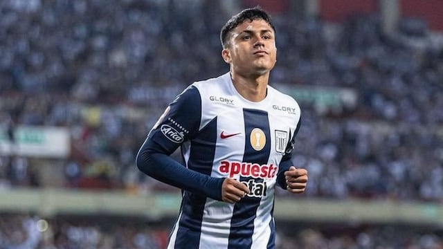 Uno menos en Matute: Jairo Concha no renovó su contrato con Alianza Lima