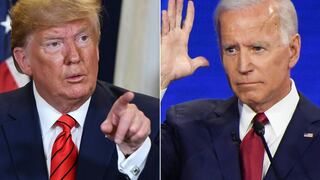 Donald Trump insiste en que hubo fraude mientras Joe Biden se acerca a victoria 