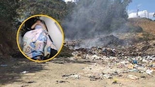 Explosión de artefacto deja heridos a cinco niños en Piura