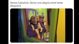 Perú vs. Ecuador: Gianluca Lapadula se convirtió en protagonista de los memes que dejó la victoria rojiblanca | FOTOS