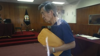 Alberto Fujimori: Defensa pedirá la nulidad de su sentencia
