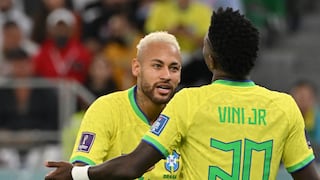 Selección de Brasil jugará amistosos en Portugal y España sin tener técnico