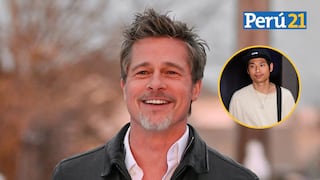 Hijo adoptivo de Brad Pitt arremete contra el actor: “Has demostrado ser una persona terrible y despreciable”