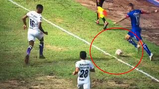 Pedro Gallese recibió gol que debió ser anulado y generó indignación en México