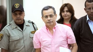 Rodolfo Orellana: Fiscalía investigará su celular incautado