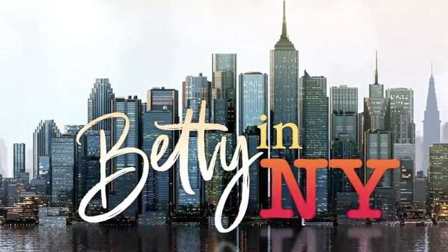 Telemundo anuncia remake de 'Yo soy Betty, la fea' [FOTOS]