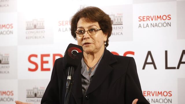 Gladys Echaíz apoyará censurar a Alejandro Soto