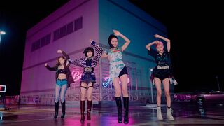 BLACKPINK, primer grupo femenino de K-Pop que vende más de 1 millón de discos