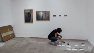 Monumental Callao: Casa Fugaz presenta una edición especial de exposiciones de artistas mujeres