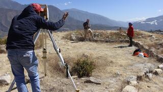 Callejón de Huaylas: Tumshukayko, la zona arqueológica que empieza a seducir al público europeo