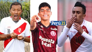 “Piero Quispe le aportará a la Selección como Cueva o el ‘Chorri’”: Julio César Uribe alabó al volante de la ‘U’