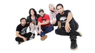 Diazepunk: Así será el festival donde grupo lanzará su disco 'Pop'