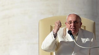 Papa Francisco crea comisión contra la pederastia