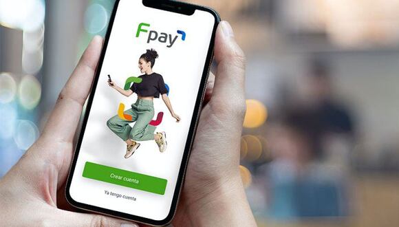 Falabella eliminará su billetera digital Fpay y la integrará a su banco.