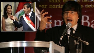 Jaime Bayly calificó de “mediocre y menor” al gobierno de Ollanta Humala