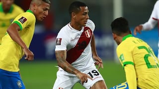 Selección peruana: Yoshimar Yotún no le cierra las puertas a Gianluca Lapadula
